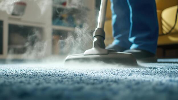 The Ultimate Guide to Professional Carpet Cleaning Service