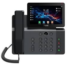 Fanvil IP Phones, Fanvil IP Phone in Jeddah & Fanvil IP Phone in Dammam: The Future of Business Communication