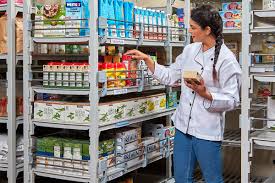 The Ultimate Guide to Specialized Storage for Restaurants, Wholesalers, and Electronics