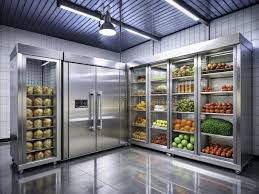 The Essential Guide to Dry Storage: Protecting Your Non-Perishable Goods Across Saudi Arabia