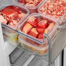 The Complete Guide to Frozen Storage: Preserving Quality Across Saudi Arabia