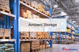 Ambient Storage, Ambient Storage in Jeddah & Ambient Storage in Dammam