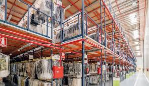 Storage for the Fashion Industry, Storage for Event & Exhibition, and Storage for Cleaning Supplies: Smart Warehousing Solutions for Modern Businesses