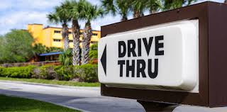 Drive Thru System & Drive Thru System in Saudi Arabia: Transforming Customer Experience and Business Efficiency