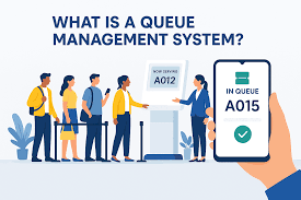 Queue Management System in Rawalpindi, Lahore & Karachi: Transforming Customer Flow Across Pakistan