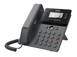 The Ultimate Guide to Fanvil’s Most Powerful IP Phones for Every Business Role