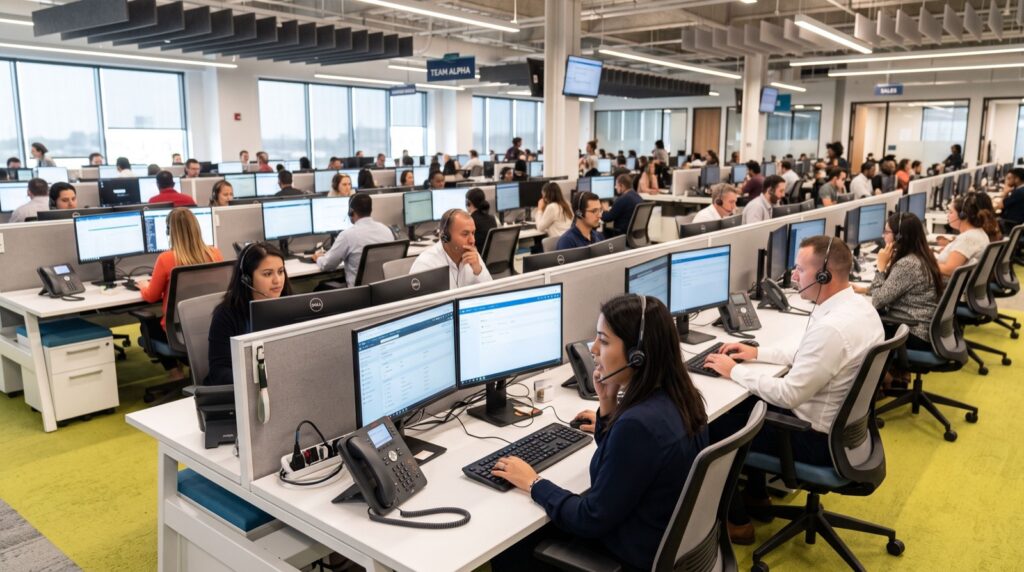 Entry-Level IP Phones: 2026 Small Business Guide