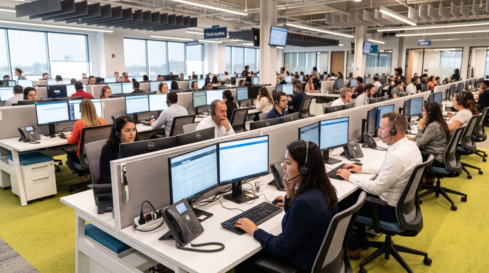 Entry-Level IP Phones: 2026 Small Business Guide